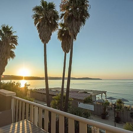 Residence La Menado Cavalaire-sur-Mer Dış mekan fotoğraf