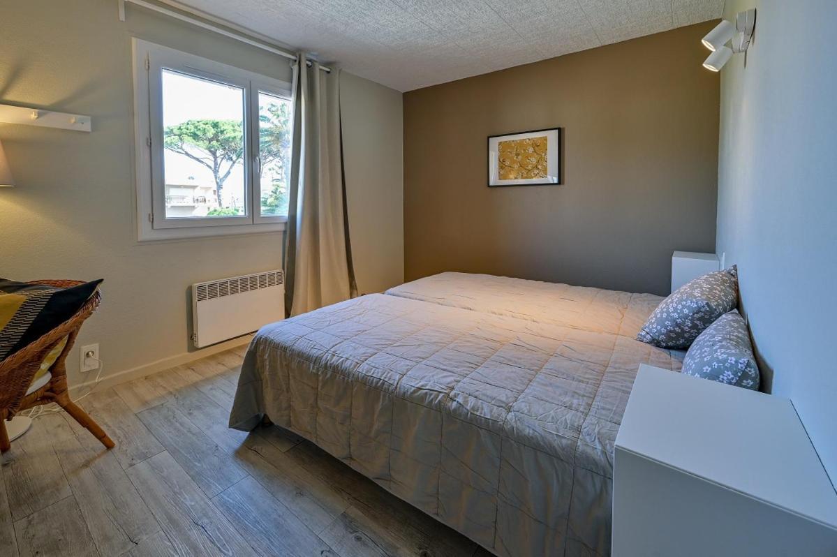 Residence La Menado Cavalaire-sur-Mer Dış mekan fotoğraf